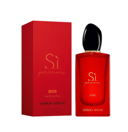 SI Passione Eclat EDP 100 ML